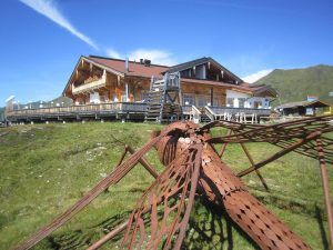 Kristall_Hütte_Hoch_zillertal