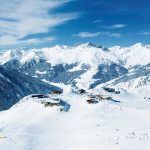 Finkenberg winter Zillertal