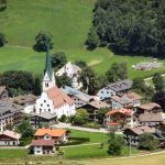 Stumm-in-Zillertal-kapelle