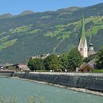 Zell am Ziller - Welcome to Zillertal