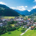 Zell am Ziller Village Zillertal