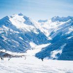 Zillertal arena Winter