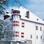 Stumm-in-Zillertal-stay