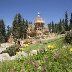 Zell am Ziller sommer