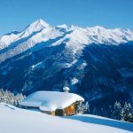 Finkenberg Welcome to Zillertal