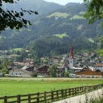 Fügen Zillertal- town