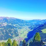 Mayrhofen Zillertal Ahorn