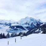 Mayrhofen From Penken to Ahorn