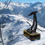 Mayrhofen Penken
