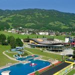 Fügen Zillertal-pool