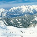 Fügen Zillertal- winter