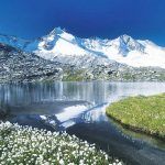 Gerlos_in_Zillertal-lake