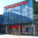 Sport Stock Hochzillertal