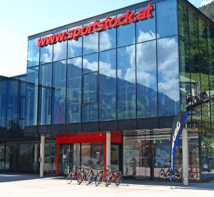 Sport Stock Hochzillertal