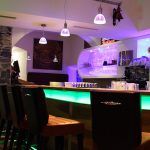 Kosis-Fugen-Bar