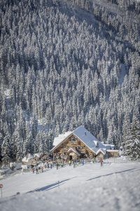 Hütte Hochfügen Aar Wirt Hütte Hochfügen Aar Wirt