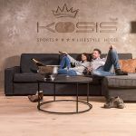 Kosis Hotel chill