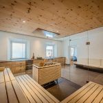 Kosis Hotel sauna 2