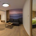Kosis Hotel suit
