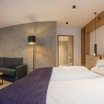 Kosis Hotel suit 2
