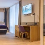 Kosis Hotel suit 3