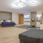 Kosis Hotel suite high