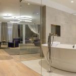 suit bath